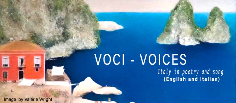 Italian theatre workshops: Danteatro Brisbane Eleonora Ginardi